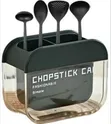 Stylish Cutlery & Chopstick Holder / Storage Case - 2
