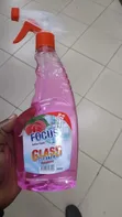 Focus Glass Cleaner 500ml - Raspberry - 2