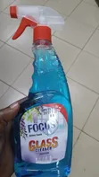 Focus Active Foam Glass Cleaner 500ml - Jasmine - 2