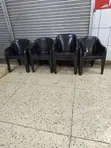 Brand New Plastic Chairs for Indoor Use - 1