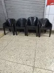Brand New Plastic Chairs for Indoor Use - 2