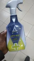 Astonish Anti Bacteria Surface Cleaner 750ml - 1