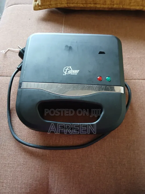 Sandwich Maker - 1