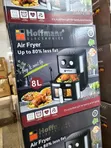 Hoffman HM-780 8L Electric Air Fryer - 3