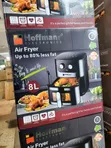 Hoffman HM-780 8L Electric Air Fryer - 4