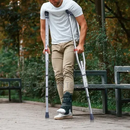 Walking Frame | Adult Walker | Mobility Aid - 1