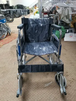 Brand New Adult Wheelchair