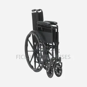 Wheelchair & Walking Aids | Mobility Equipment