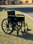 Wheelchair & Walking Aids | Mobility Equipment - 2