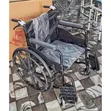 Hospital Wheelchair | Patient Mobility Chair - 2
