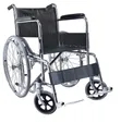 Hospital Wheelchair | Patient Mobility Chair - 3