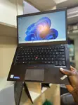 Lenovo ThinkPad T460s Laptop - Intel Core i5, 8GB RAM, 256GB SSD - 3