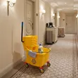 Brand New VIP Heavy Duty Cleaning Mop Bucket - 3