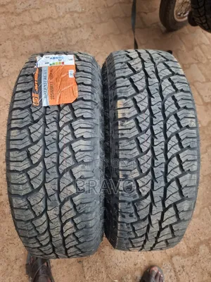 225/65R17 Adventure All-Terrain Tires