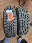 225/65R17 Adventure All-Terrain Tires - 2