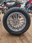 225/65R17 Adventure All-Terrain Tires - 3