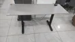 Electric Height-Adjustable Standing Desk / Table - 1