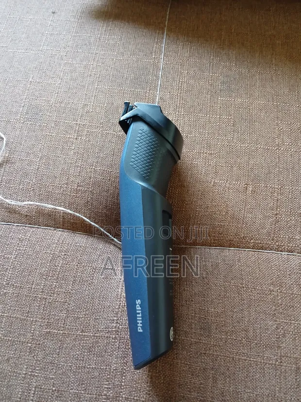 Philips Trimmer - 1