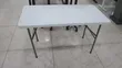 Foldable Picnic Table - 1