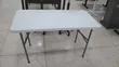 Foldable Picnic Table - 2