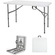 Foldable Picnic Table - 3