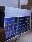 Bifacial Solar Panels 620W - 1