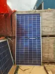 Bifacial Solar Panels 620W - 2