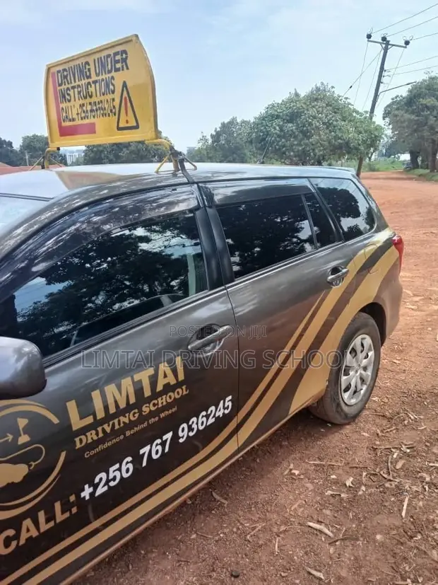 Limtai Driving School - 1