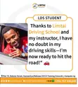 Limtai Driving School - 3