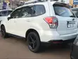 Subaru Forester 2016 White - 4