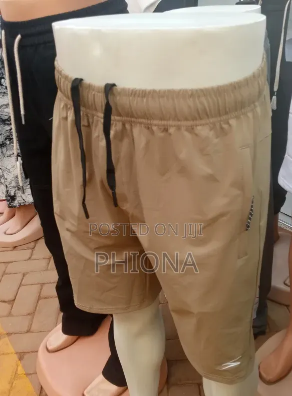 Men's Casual Shorts - 1