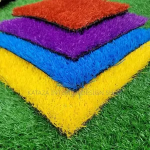 Artificial Grass Carpet - Variety Colors