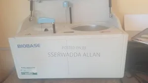 Biobase 200 Biochemistry Analyzer
