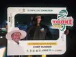Custom Branded Selfie Photo Frames for Events - 1