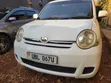 Toyota Sienta 1.5 AWD 2007 White - 1