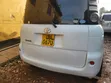 Toyota Sienta 1.5 AWD 2007 White - 2