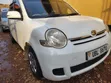 Toyota Sienta 1.5 AWD 2007 White - 4