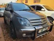 Toyota IST 2006 Silver - 1