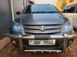 Toyota IST 2006 Silver - 4