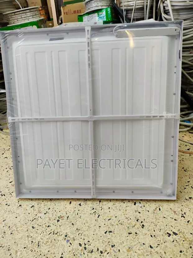 Surface Panel Light 60x60cm, 50W - 1