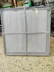Surface Panel Light 60x60cm, 50W - 1
