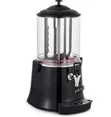 Professional Heated Beverage Dispenser & Hot Chocolate Maker - 1