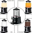 Professional Heated Beverage Dispenser & Hot Chocolate Maker - 2