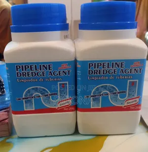 Pipeline Dredging Agent