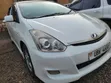 Toyota Wish 2007 White - 1