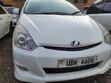 Toyota Wish 2007 White - 2