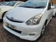 Toyota Wish 2007 White - 4