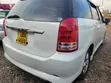 Toyota Wish 2007 White - 5