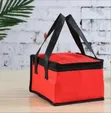 Insulated Cooler Bag - Multicolor - 1