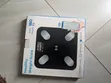 Digital Bathroom Weighing Scale - 180kg Capacity - 1
